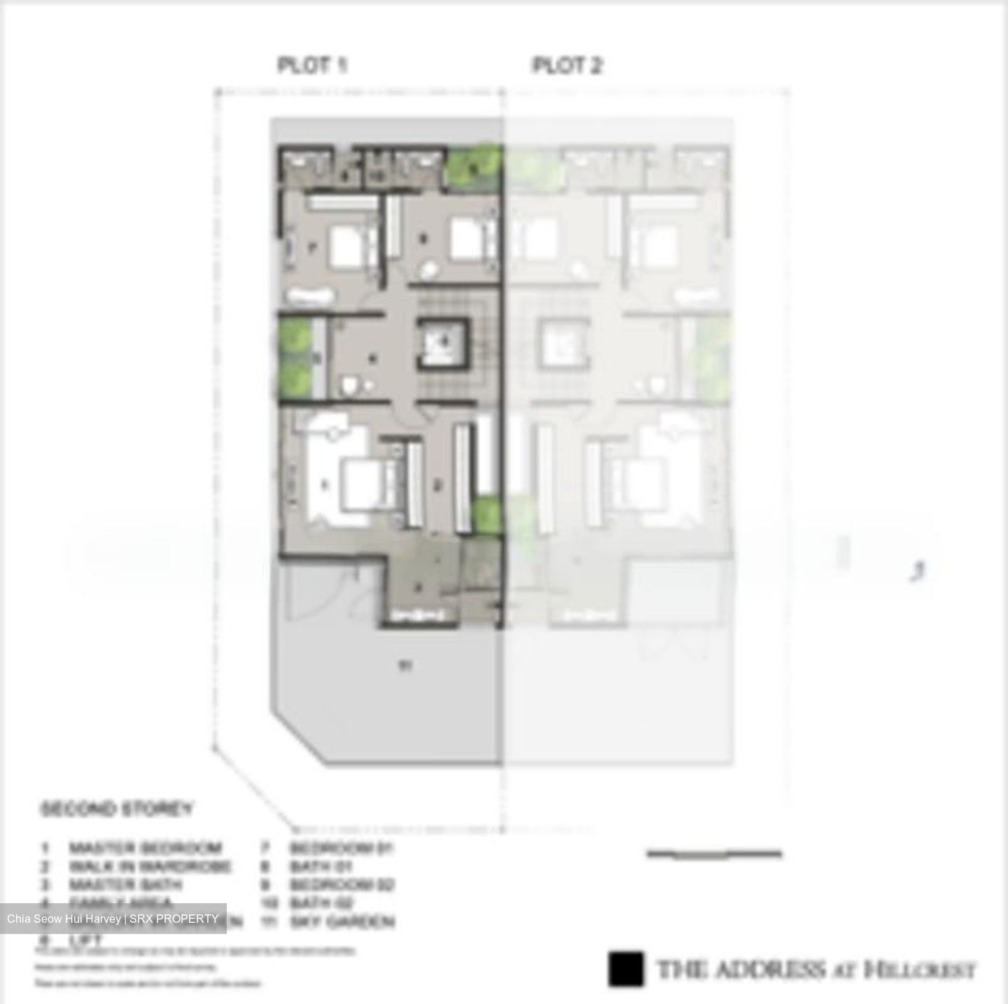Hillcrest Park (D11), Semi-Detached #570574681